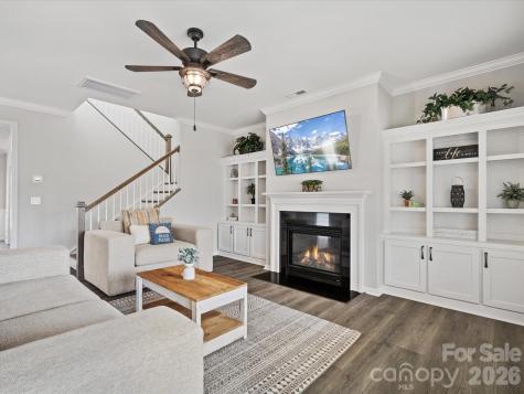 1503 Brooksland Place Waxhaw NC 28173