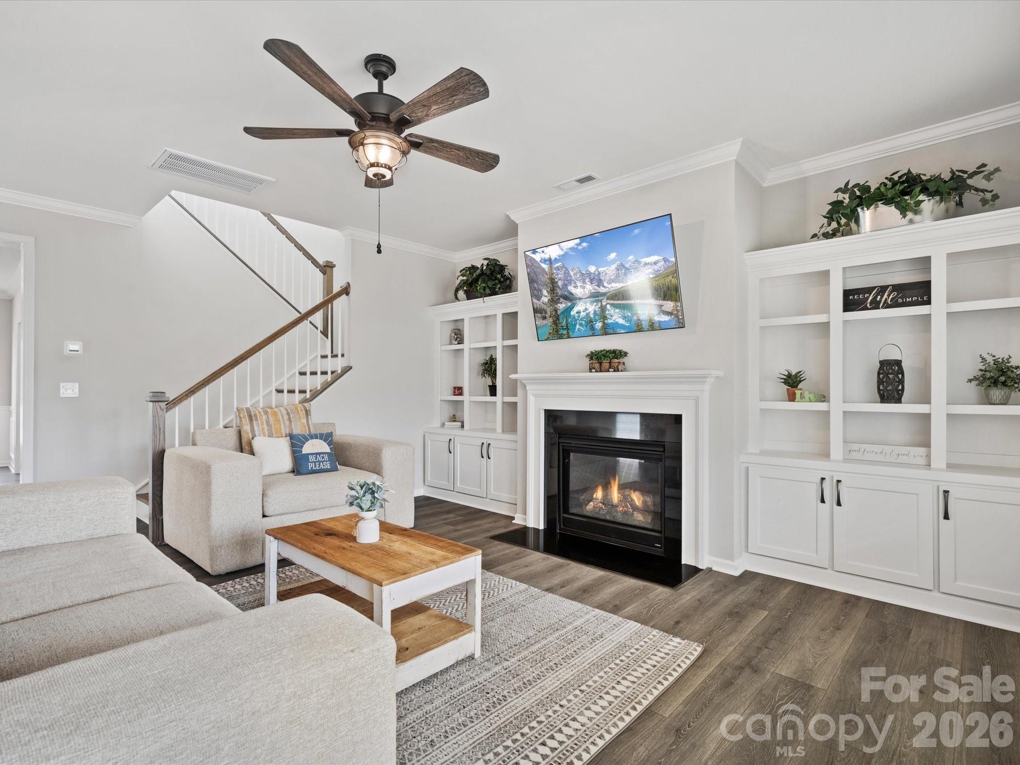 1503 Brooksland Place Waxhaw NC 28173