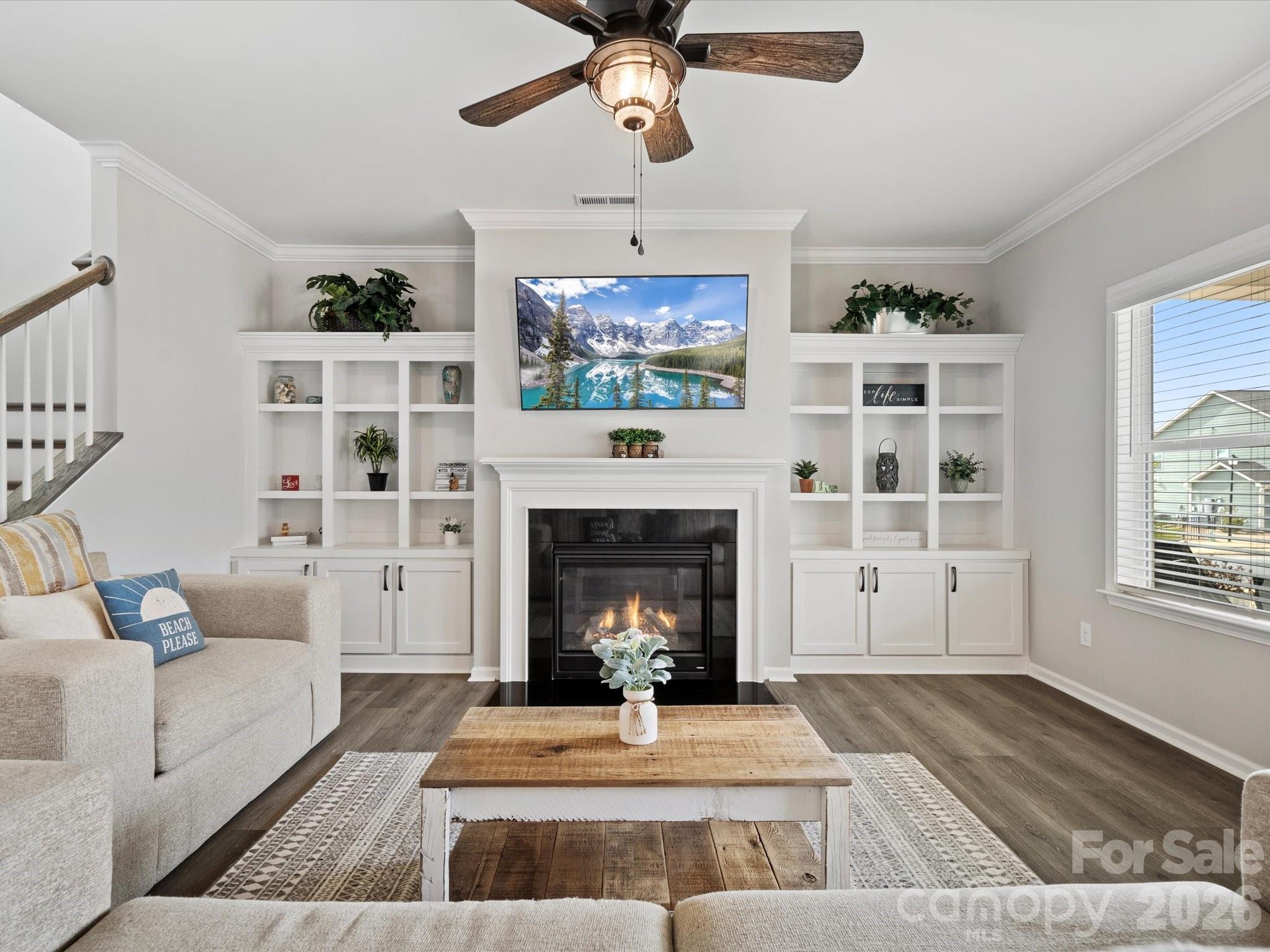 1503 Brooksland Place Waxhaw NC 28173