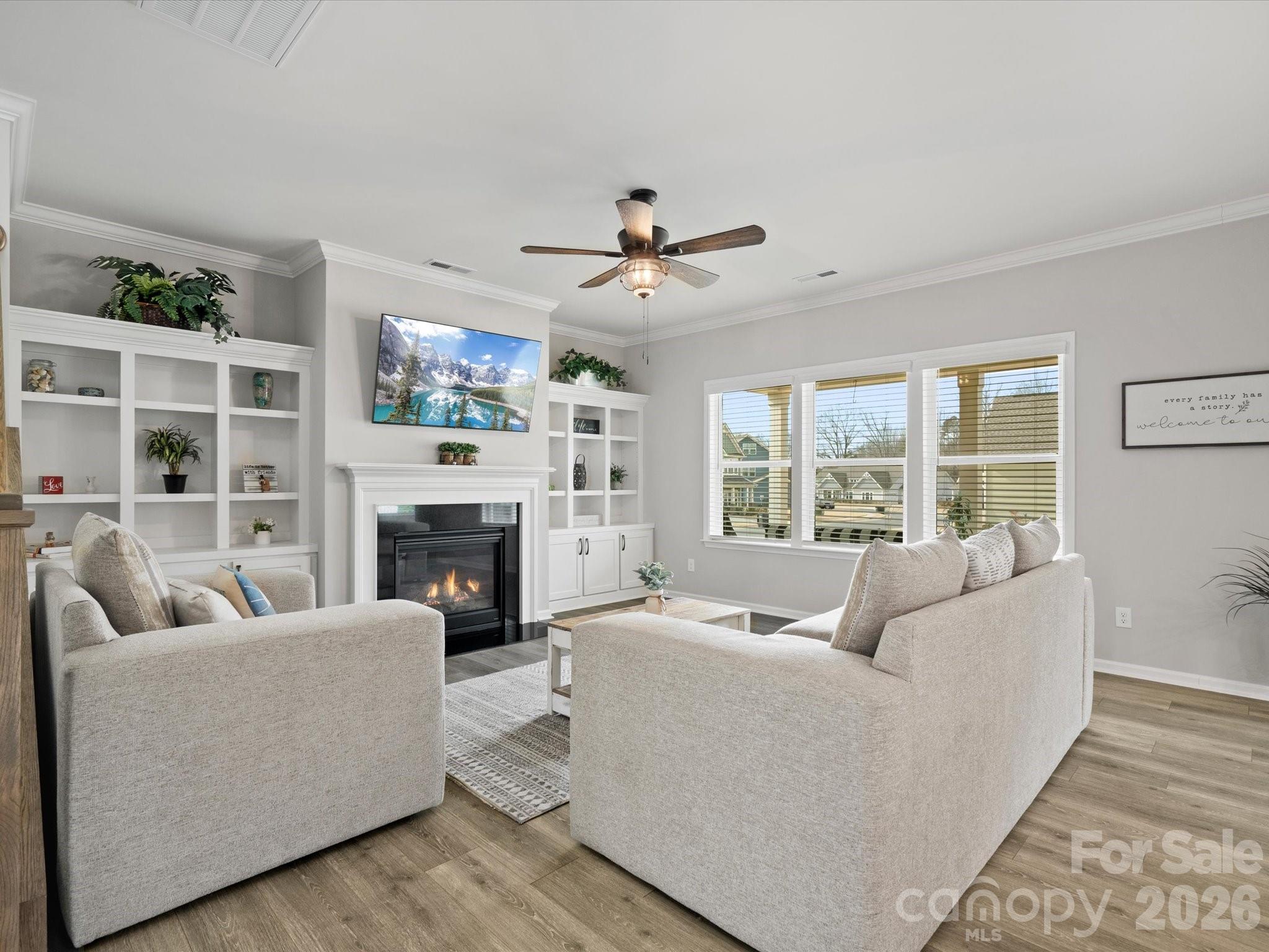1503 Brooksland Place Waxhaw NC 28173