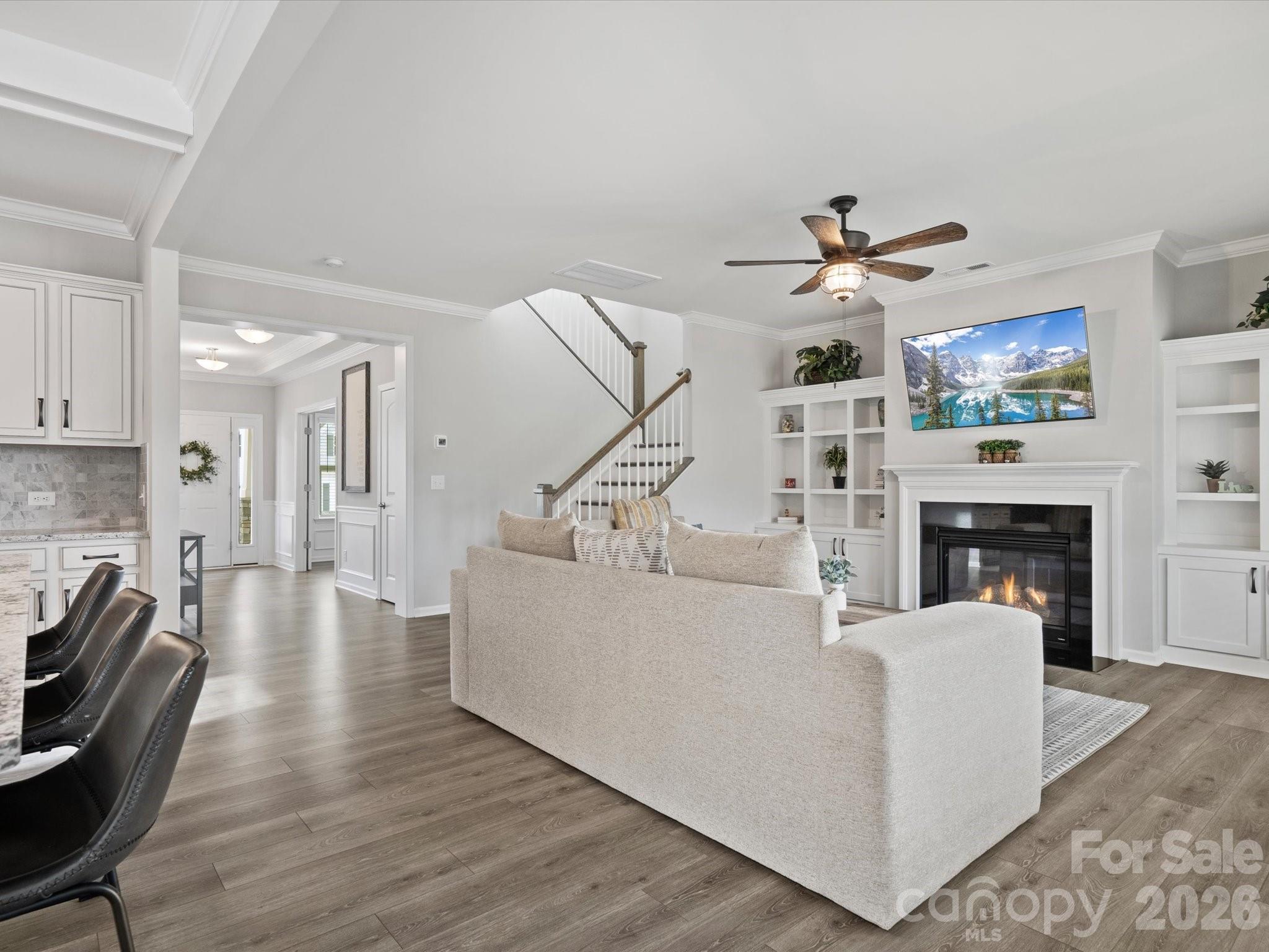 1503 Brooksland Place Waxhaw NC 28173
