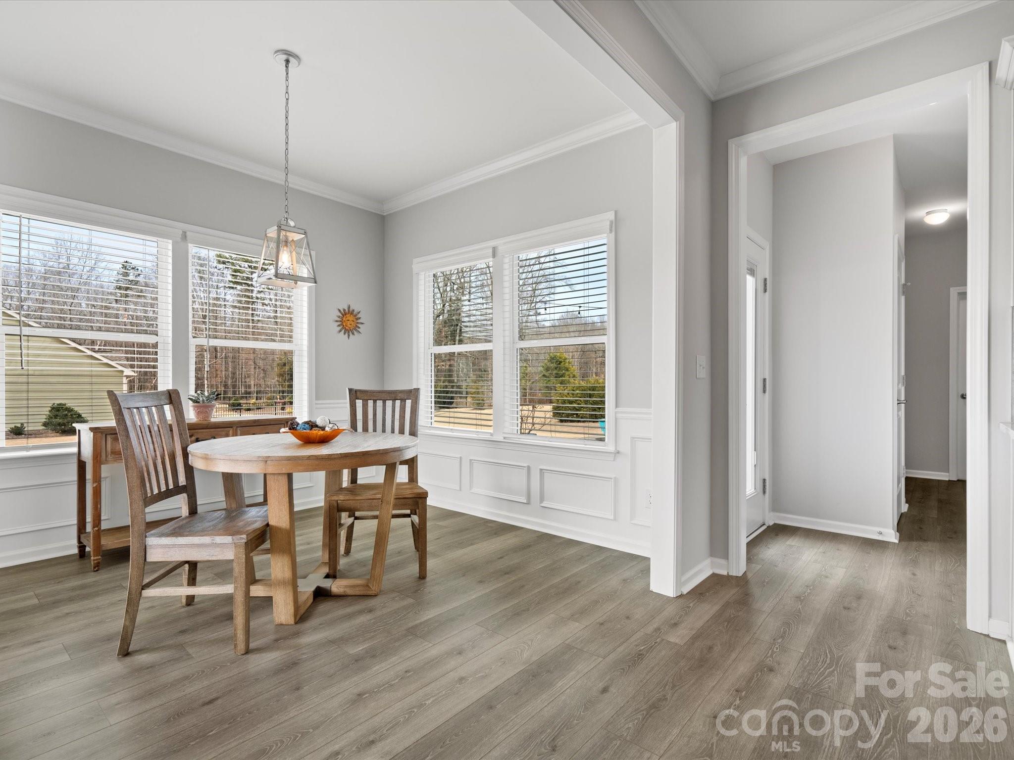 1503 Brooksland Place Waxhaw NC 28173