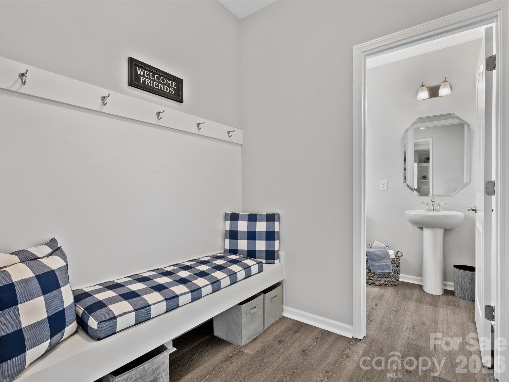 1503 Brooksland Place Waxhaw NC 28173