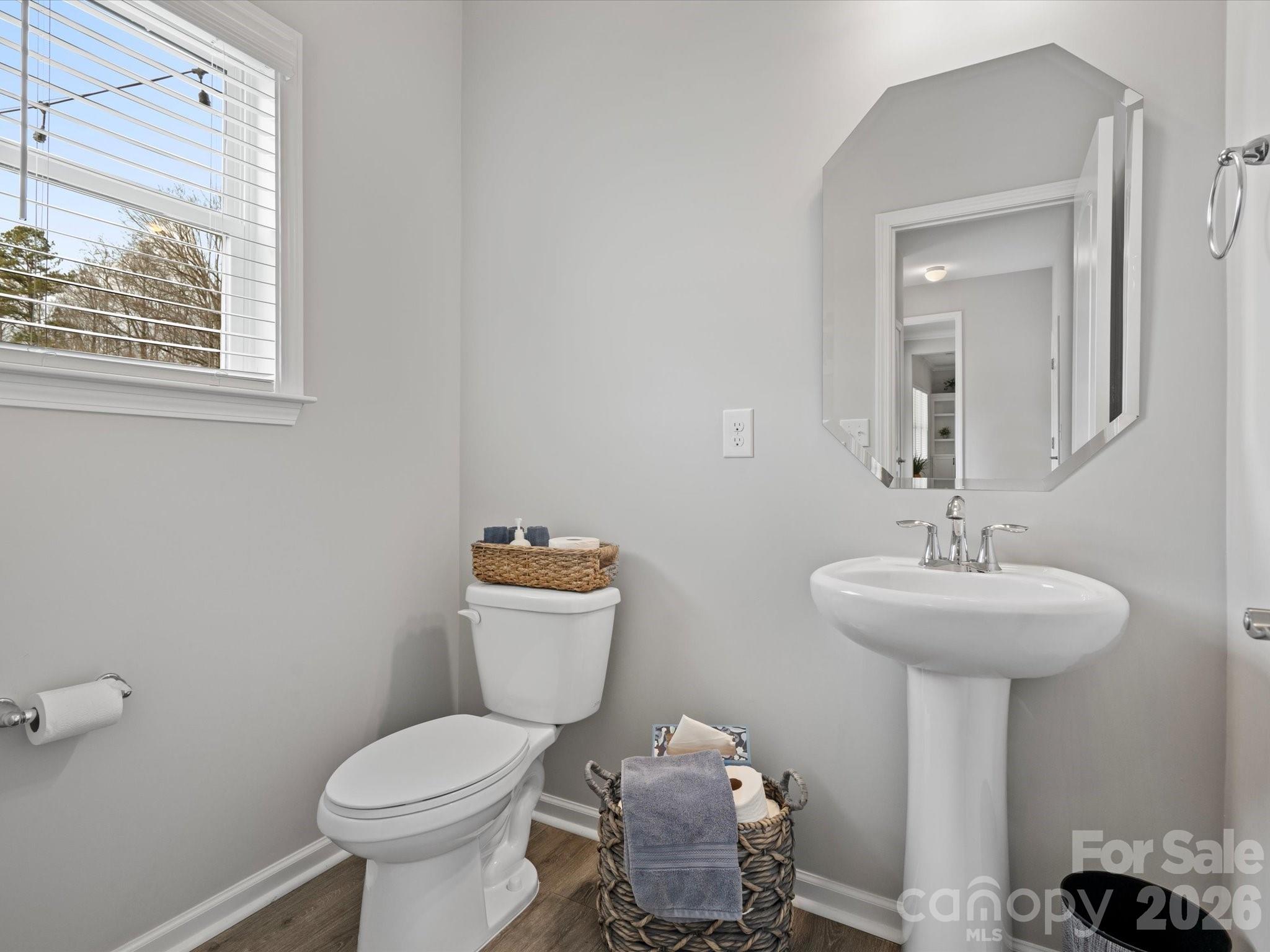 1503 Brooksland Place Waxhaw NC 28173