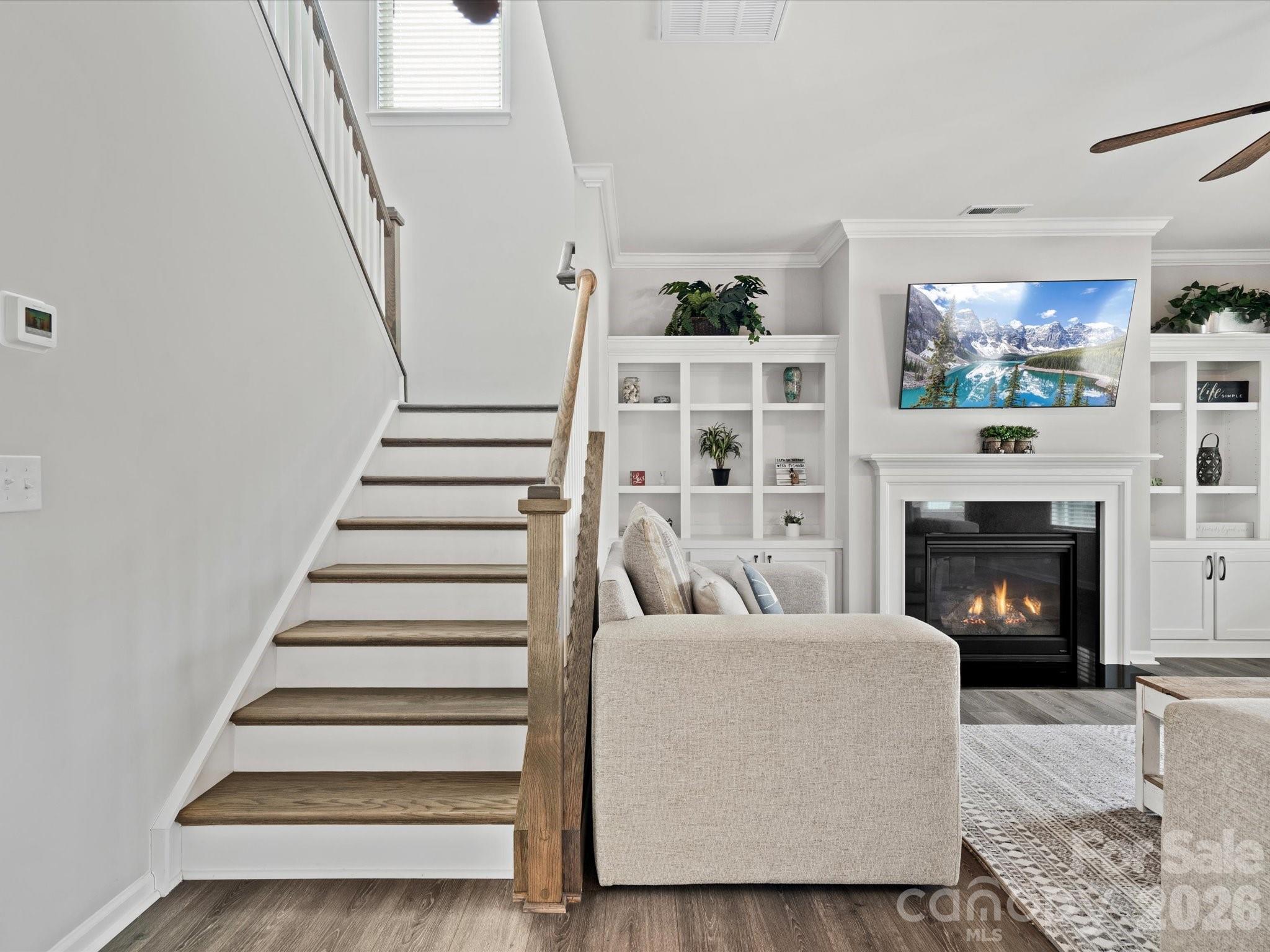 1503 Brooksland Place Waxhaw NC 28173