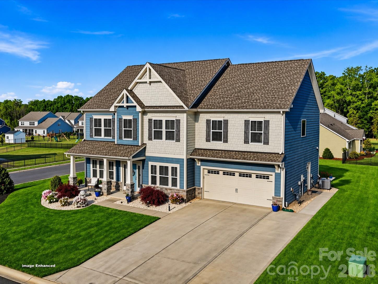 1503 Brooksland Place Waxhaw NC 28173