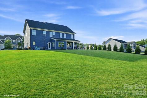1503 Brooksland Place Waxhaw NC 28173