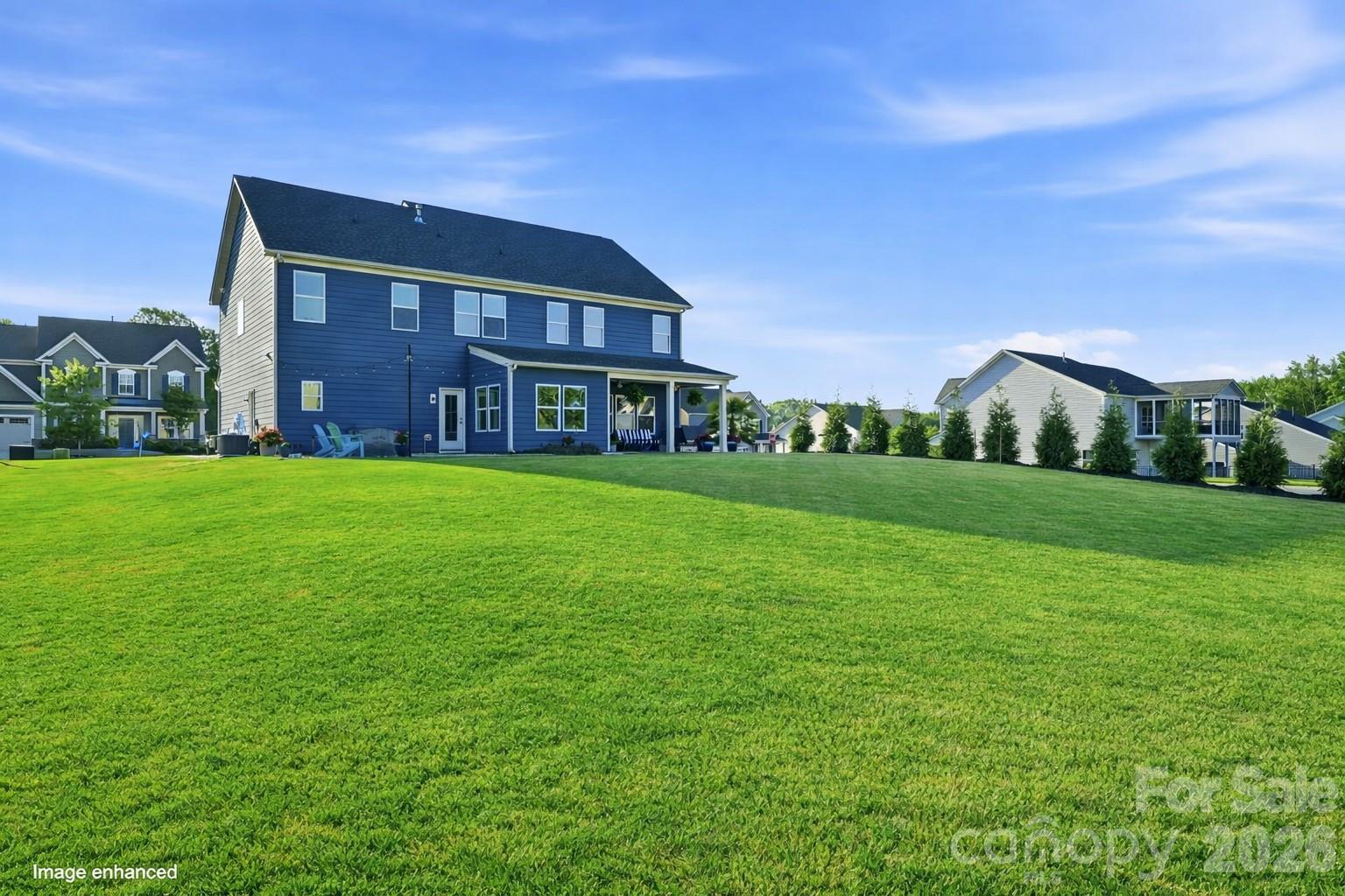 1503 Brooksland Place Waxhaw NC 28173