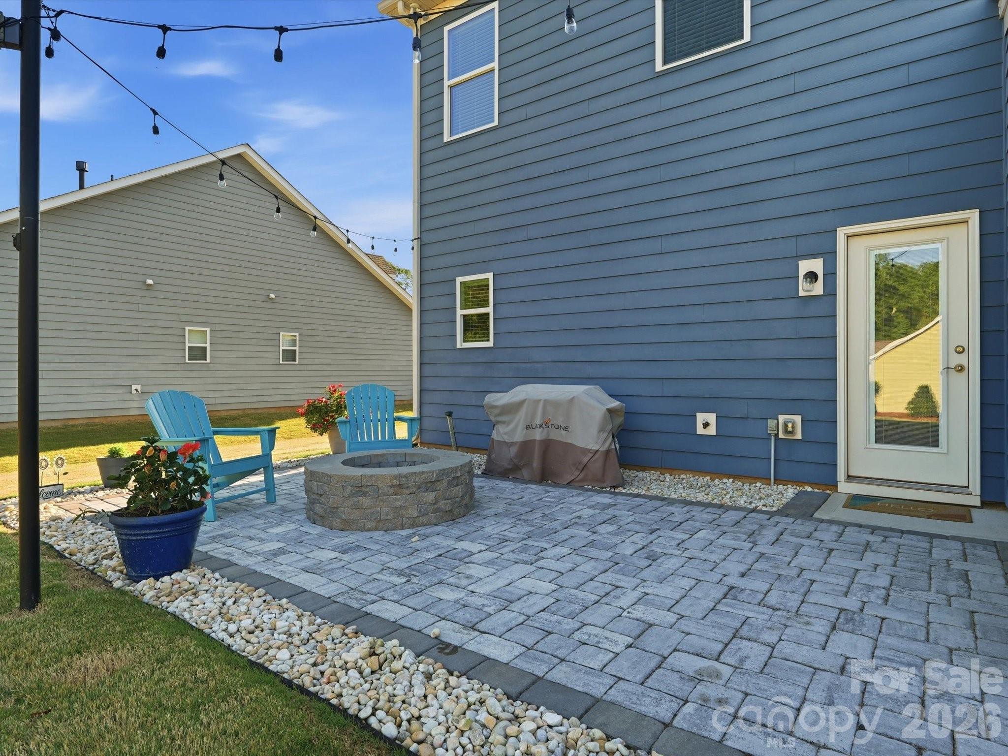 1503 Brooksland Place Waxhaw NC 28173