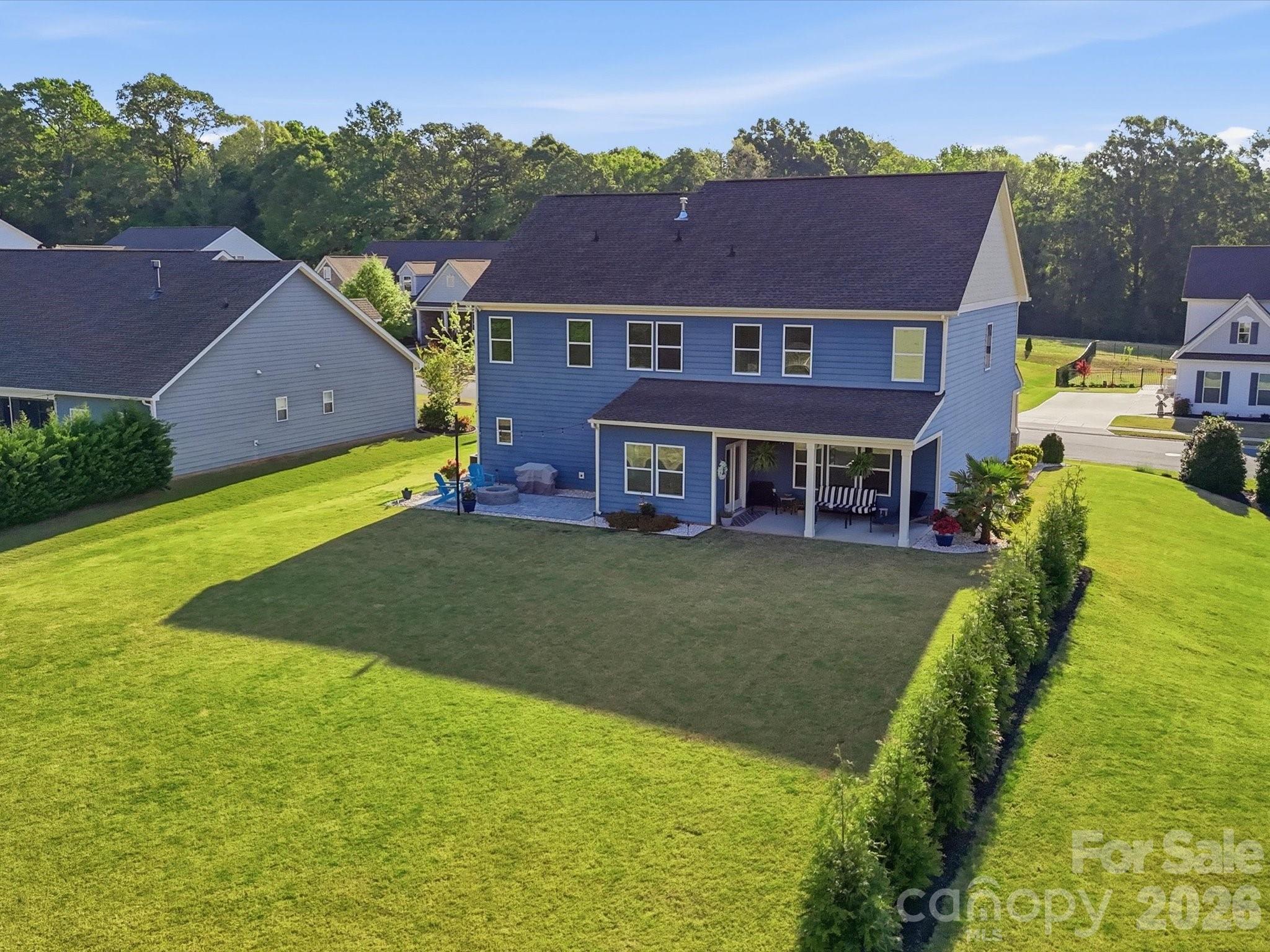 1503 Brooksland Place Waxhaw NC 28173