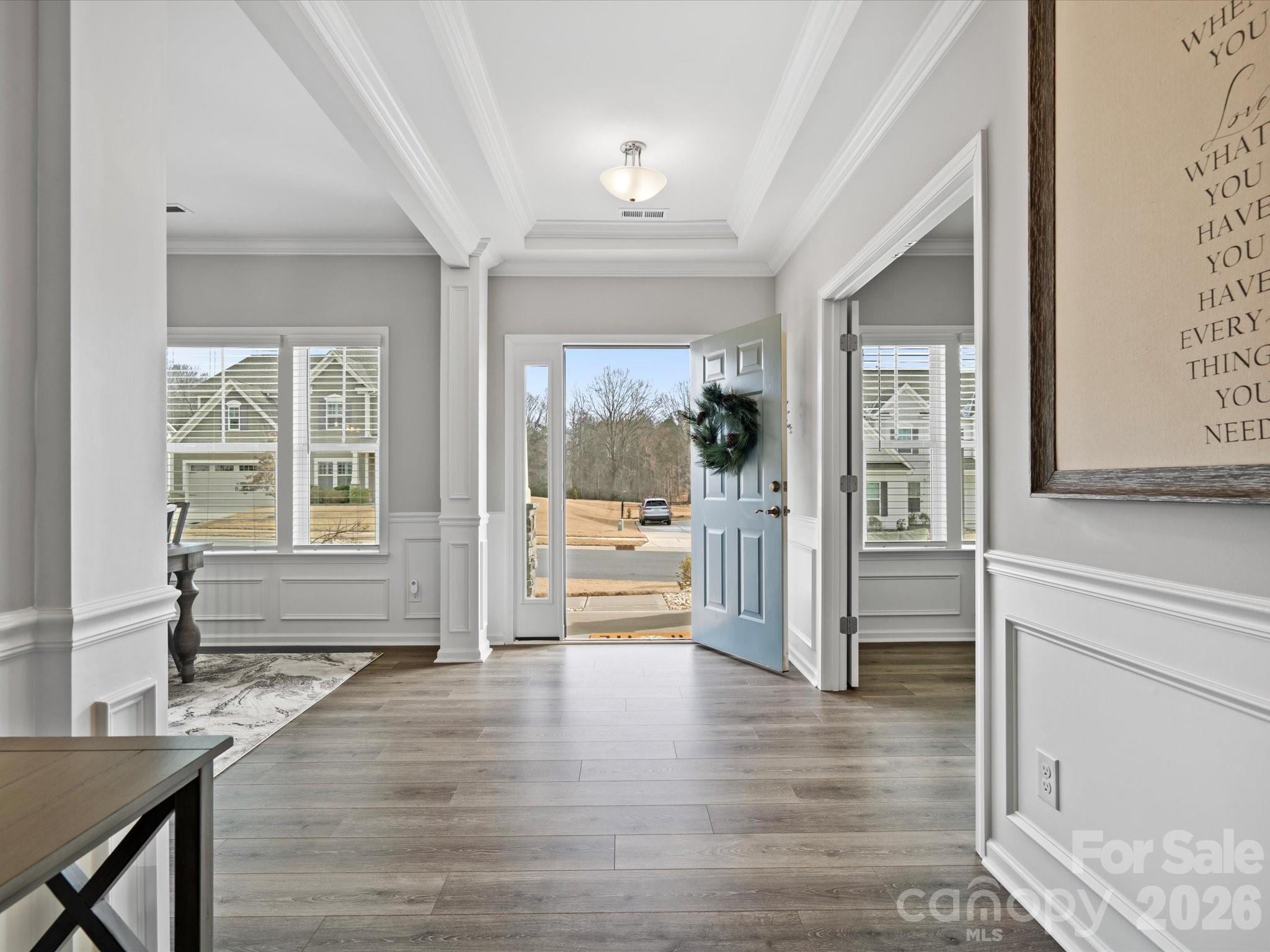 1503 Brooksland Place Waxhaw NC 28173