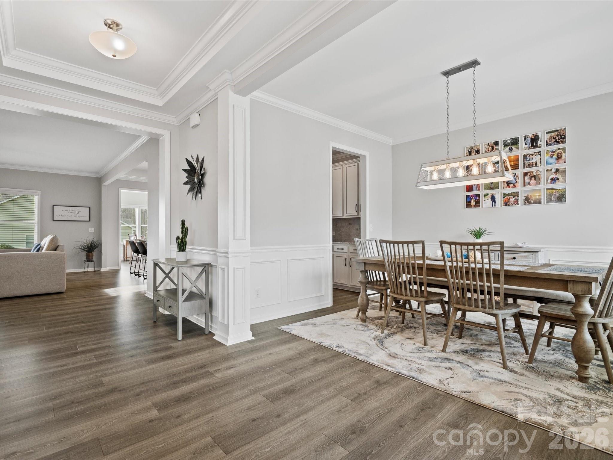 1503 Brooksland Place Waxhaw NC 28173