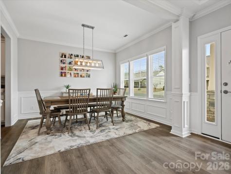 1503 Brooksland Place Waxhaw NC 28173