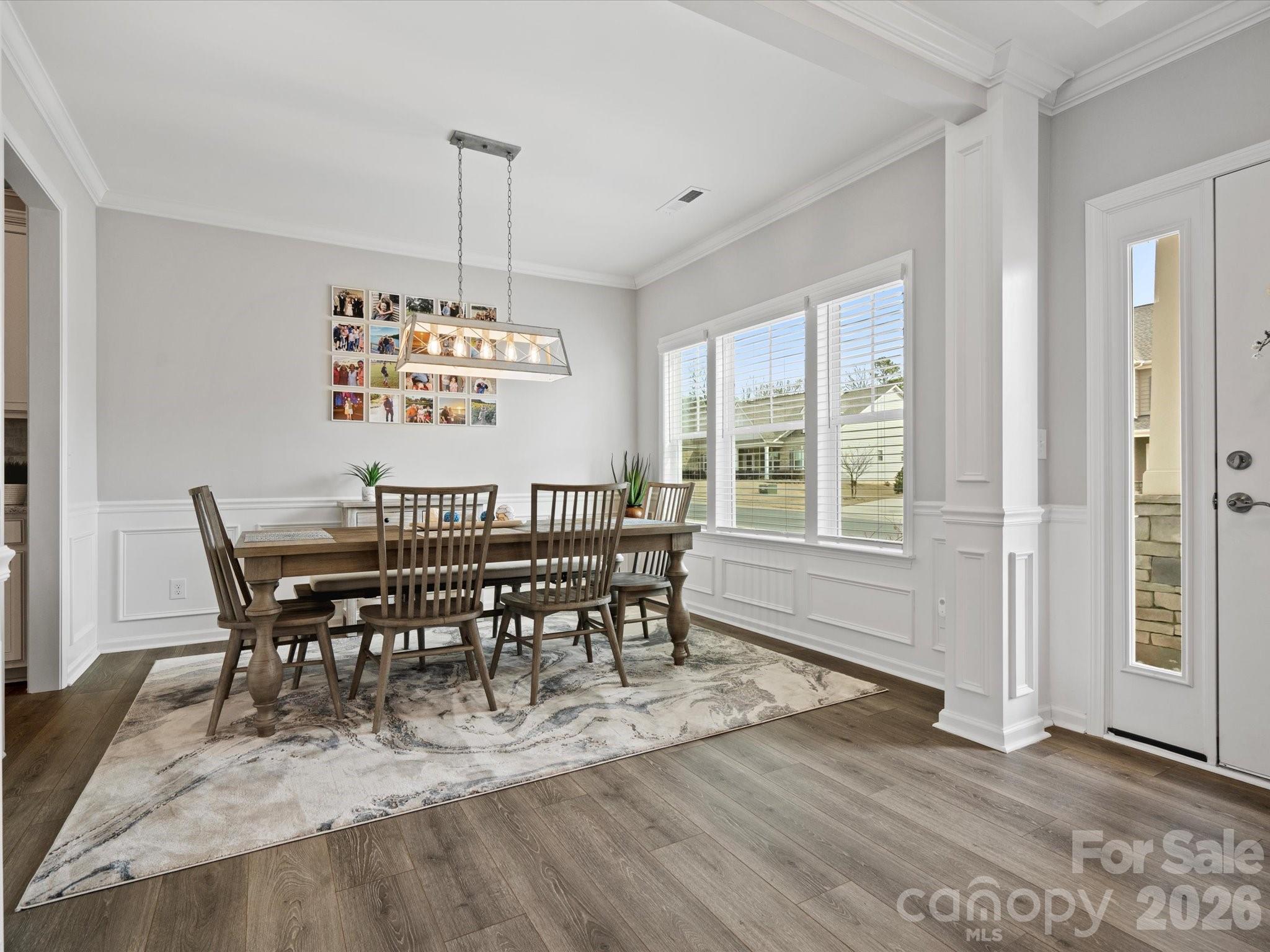 1503 Brooksland Place Waxhaw NC 28173