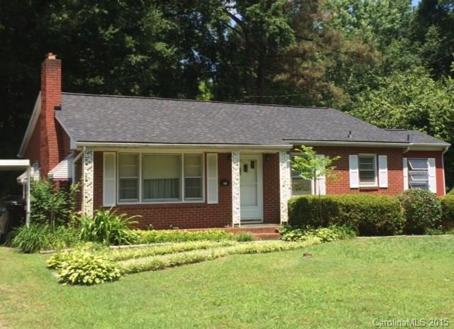 308 Wilson Street Monroe NC 28112