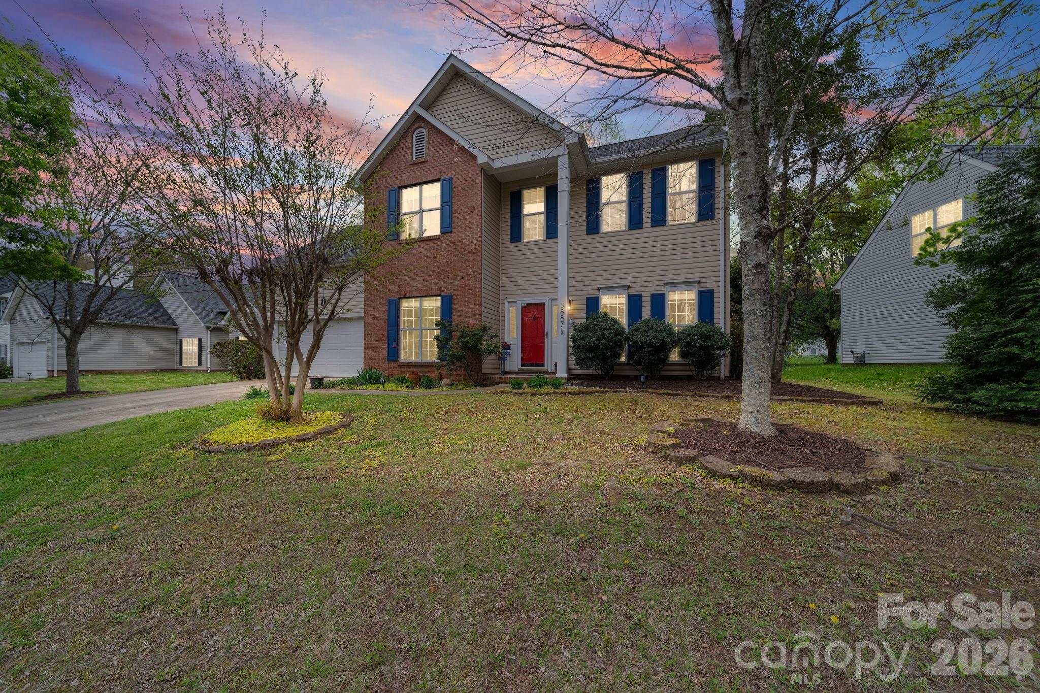 3887 Longwood Drive SW Concord NC 28027