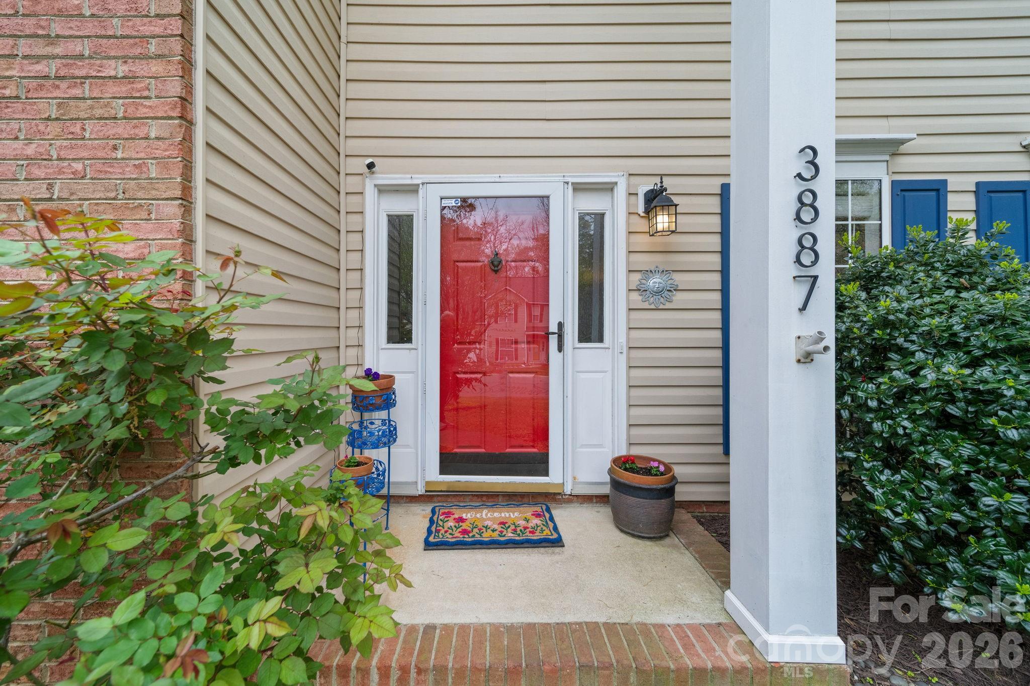 3887 Longwood Drive SW Concord NC 28027