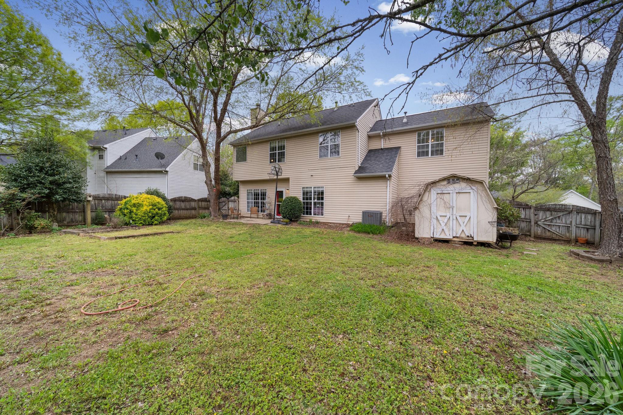 3887 Longwood Drive SW Concord NC 28027