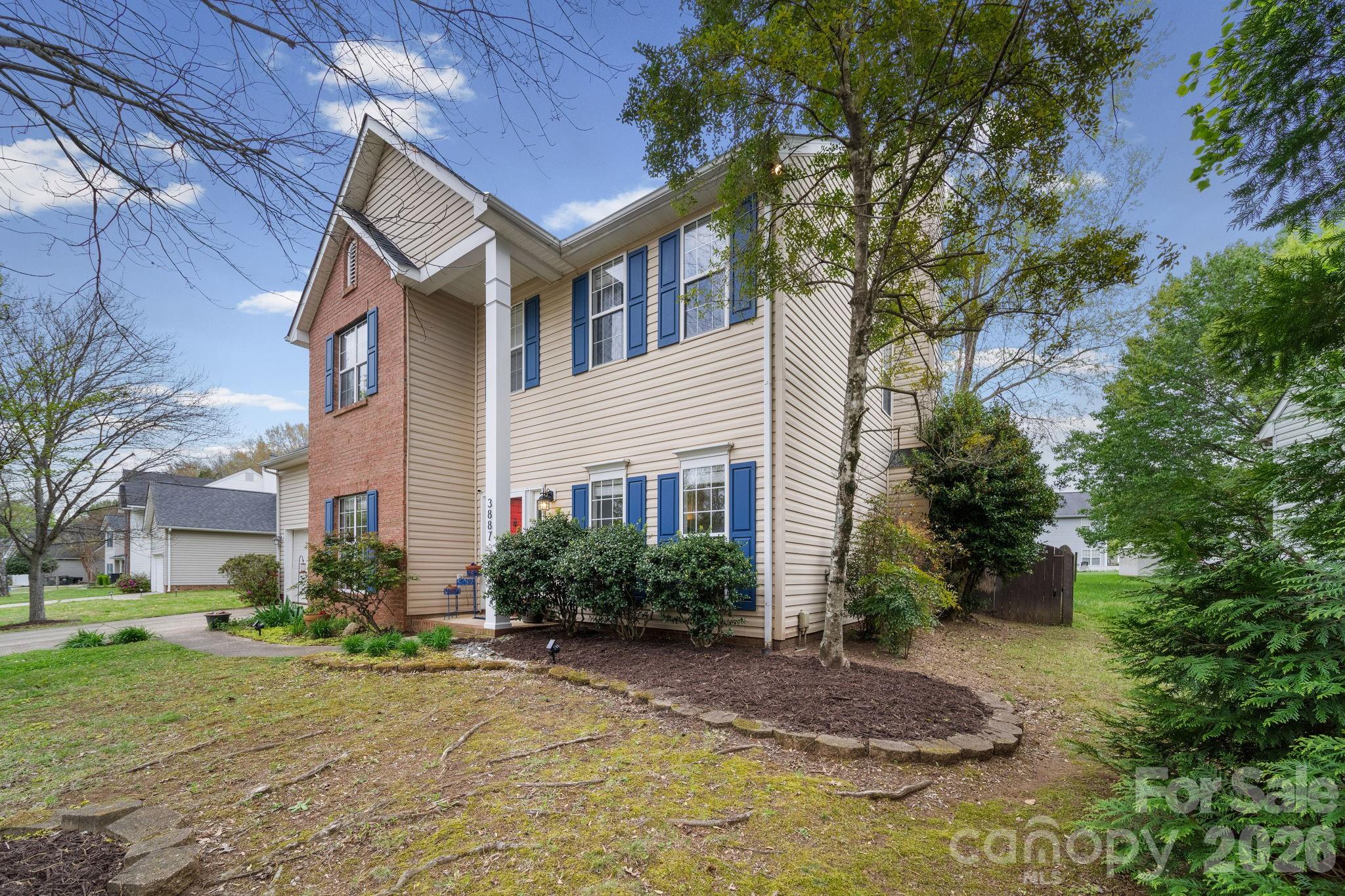 3887 Longwood Drive SW Concord NC 28027