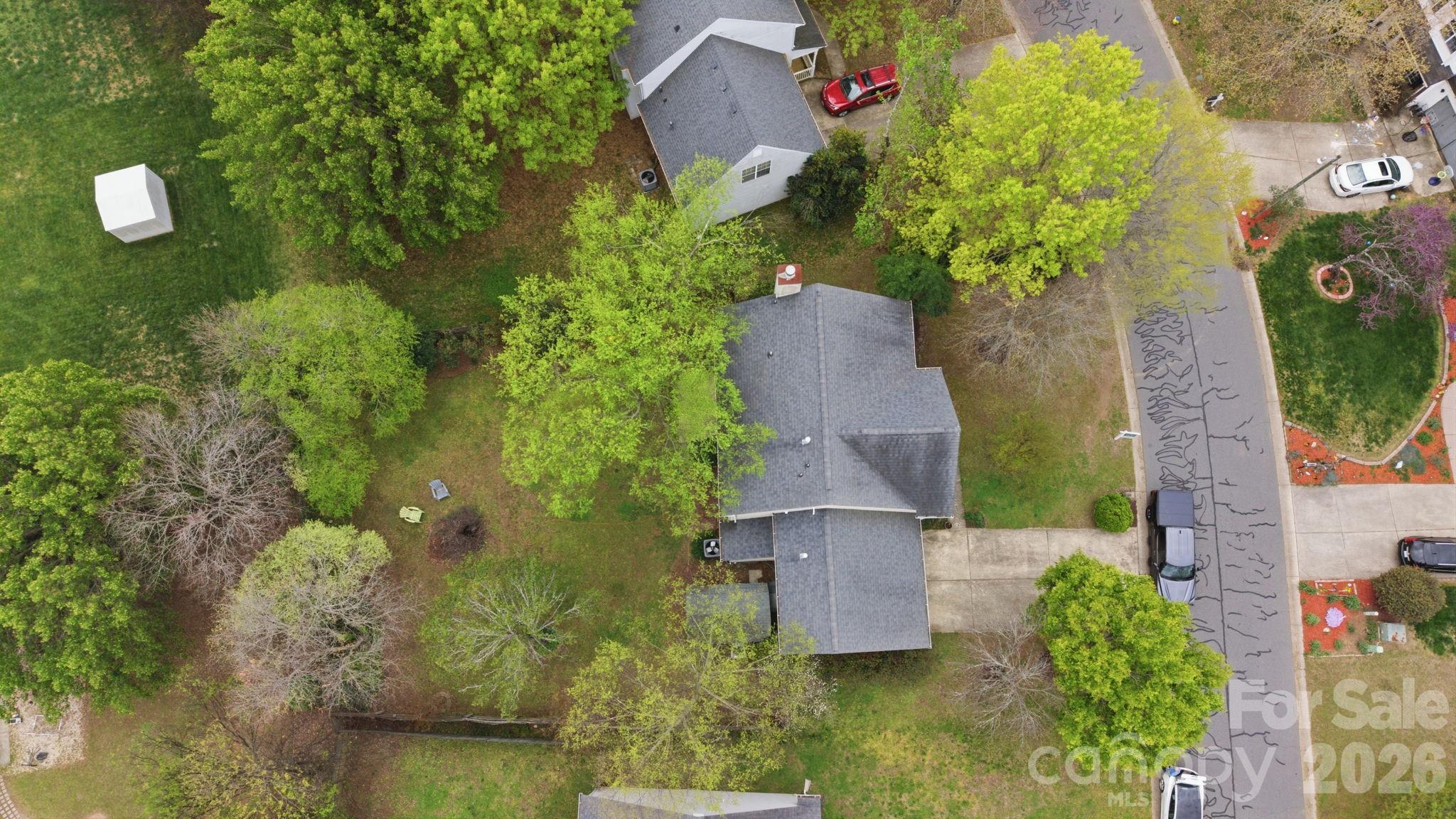3887 Longwood Drive SW Concord NC 28027