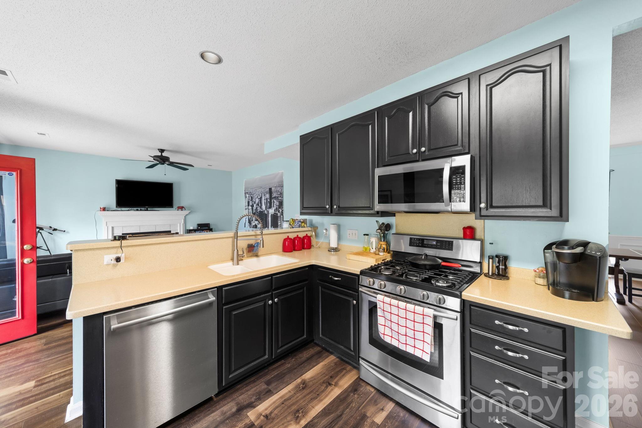 3887 Longwood Drive SW Concord NC 28027