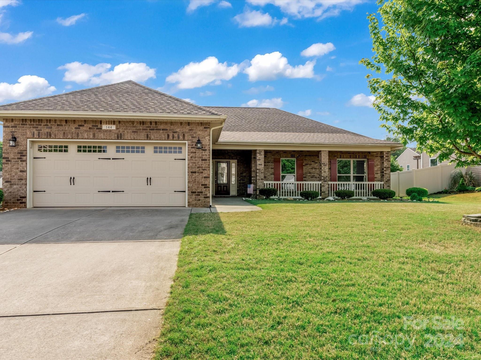 144 Water Ski Drive Statesville NC 28677