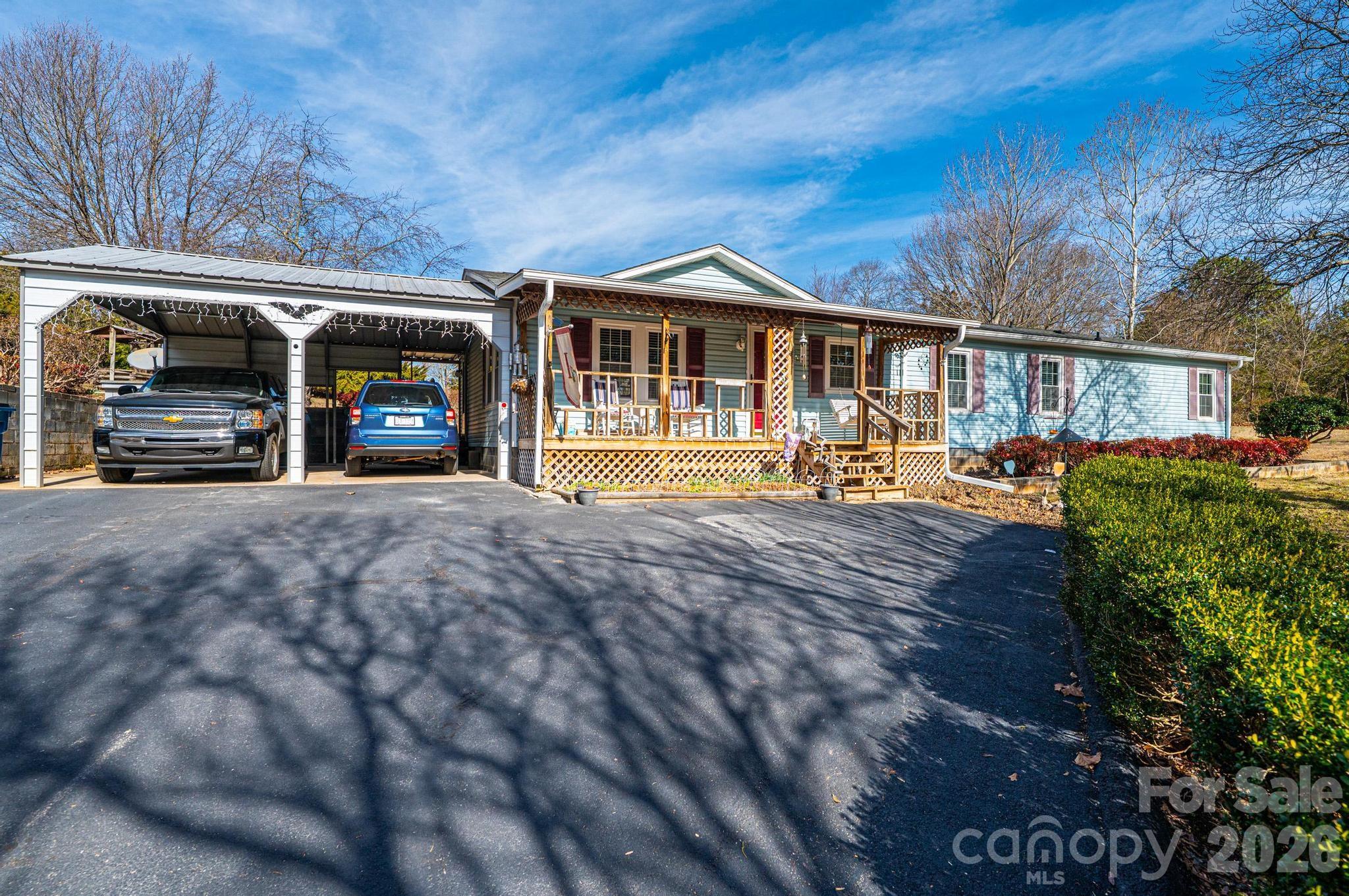 5876 Leil Road Hickory NC 28602