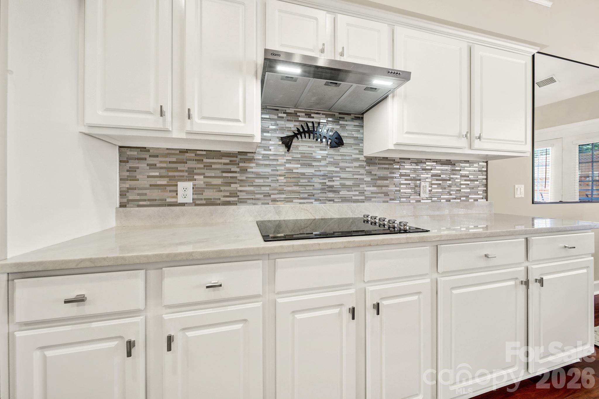14608 Caragana Court Charlotte NC 28277