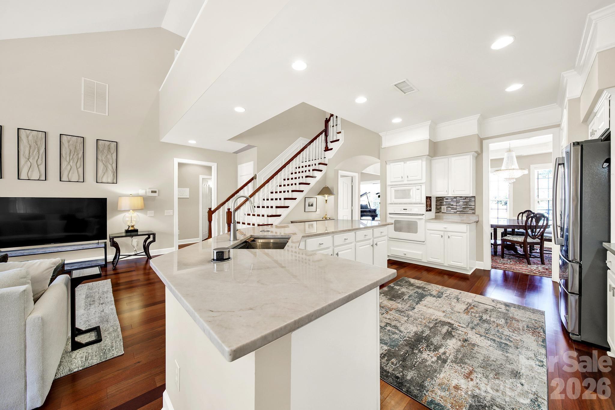 14608 Caragana Court Charlotte NC 28277