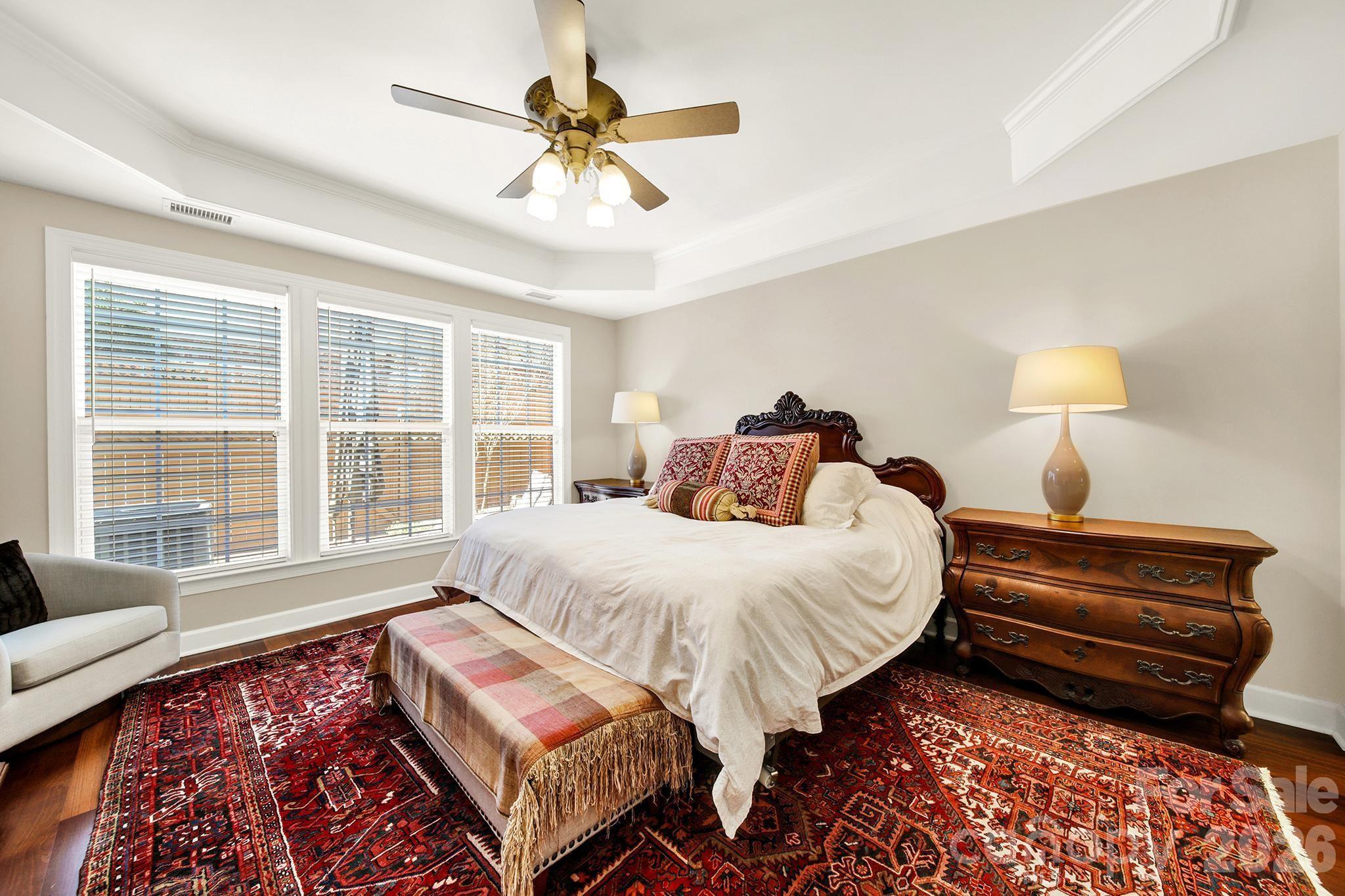 14608 Caragana Court Charlotte NC 28277