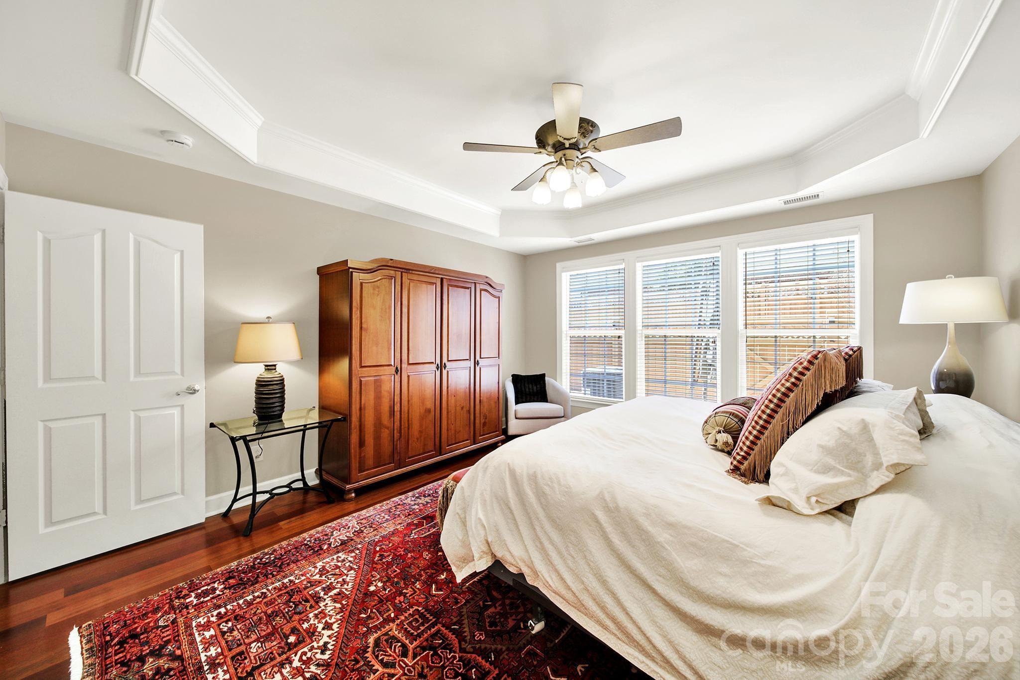 14608 Caragana Court Charlotte NC 28277