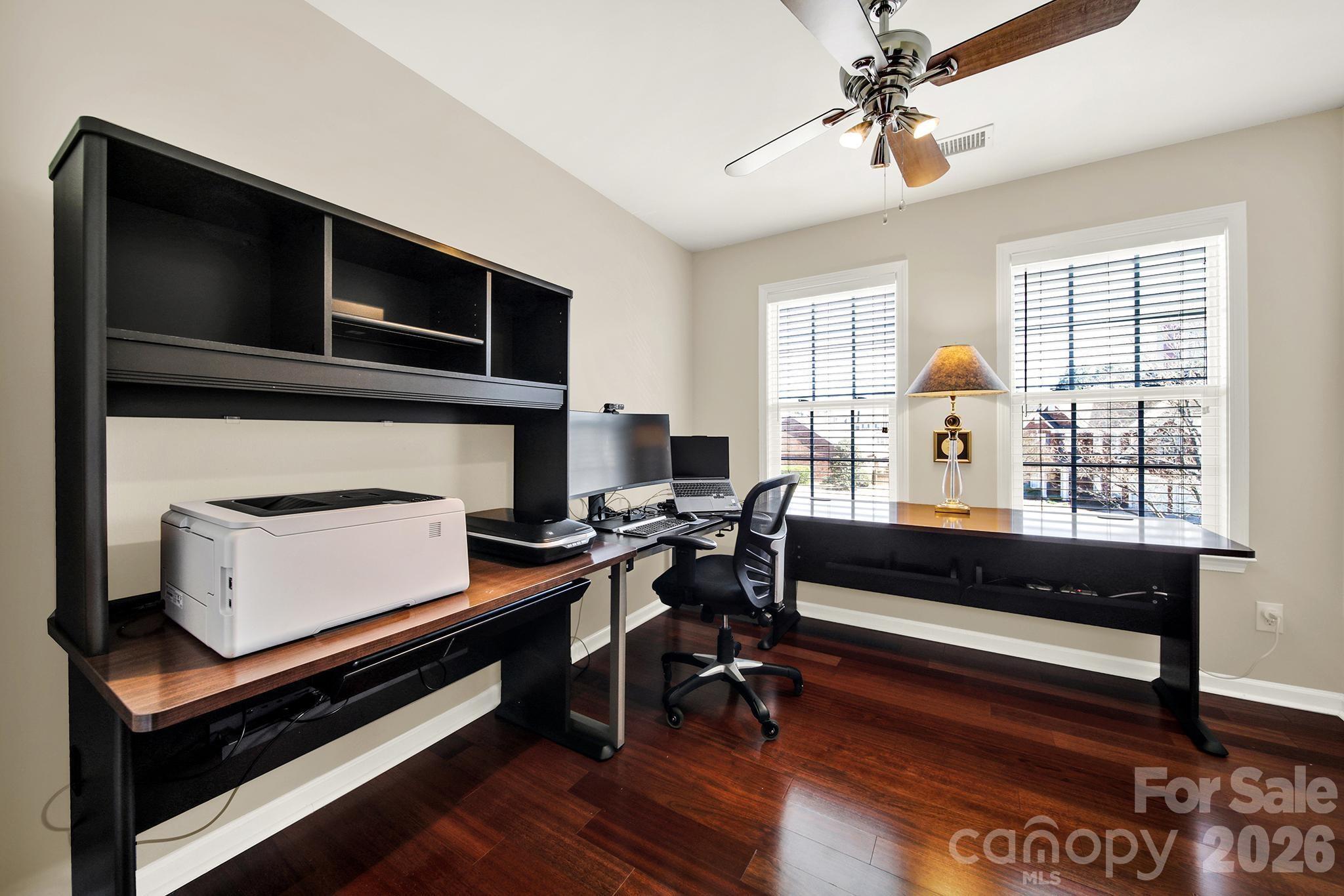 14608 Caragana Court Charlotte NC 28277