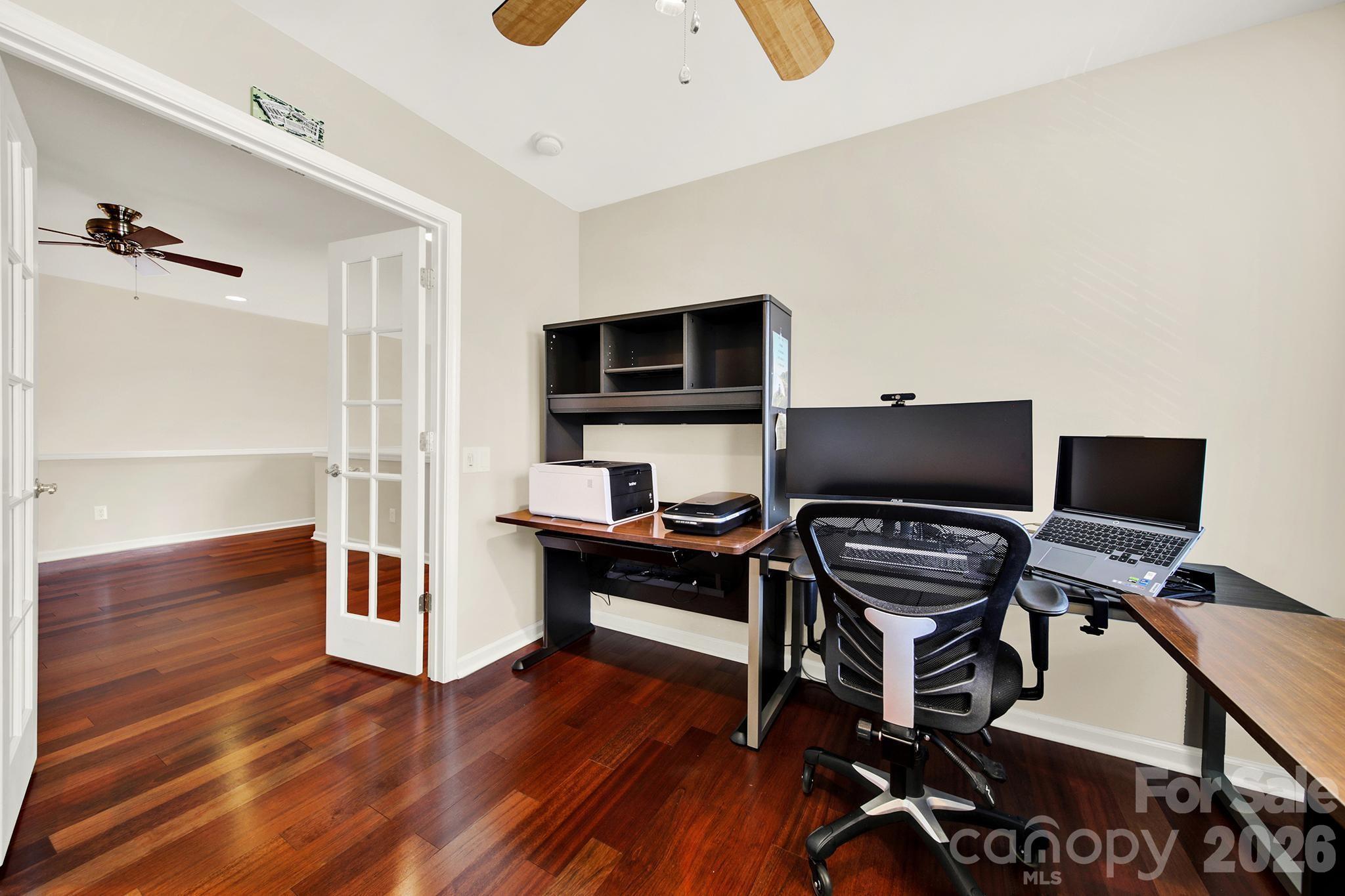 14608 Caragana Court Charlotte NC 28277
