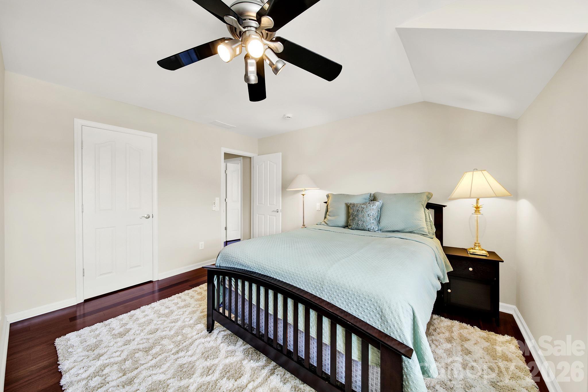 14608 Caragana Court Charlotte NC 28277