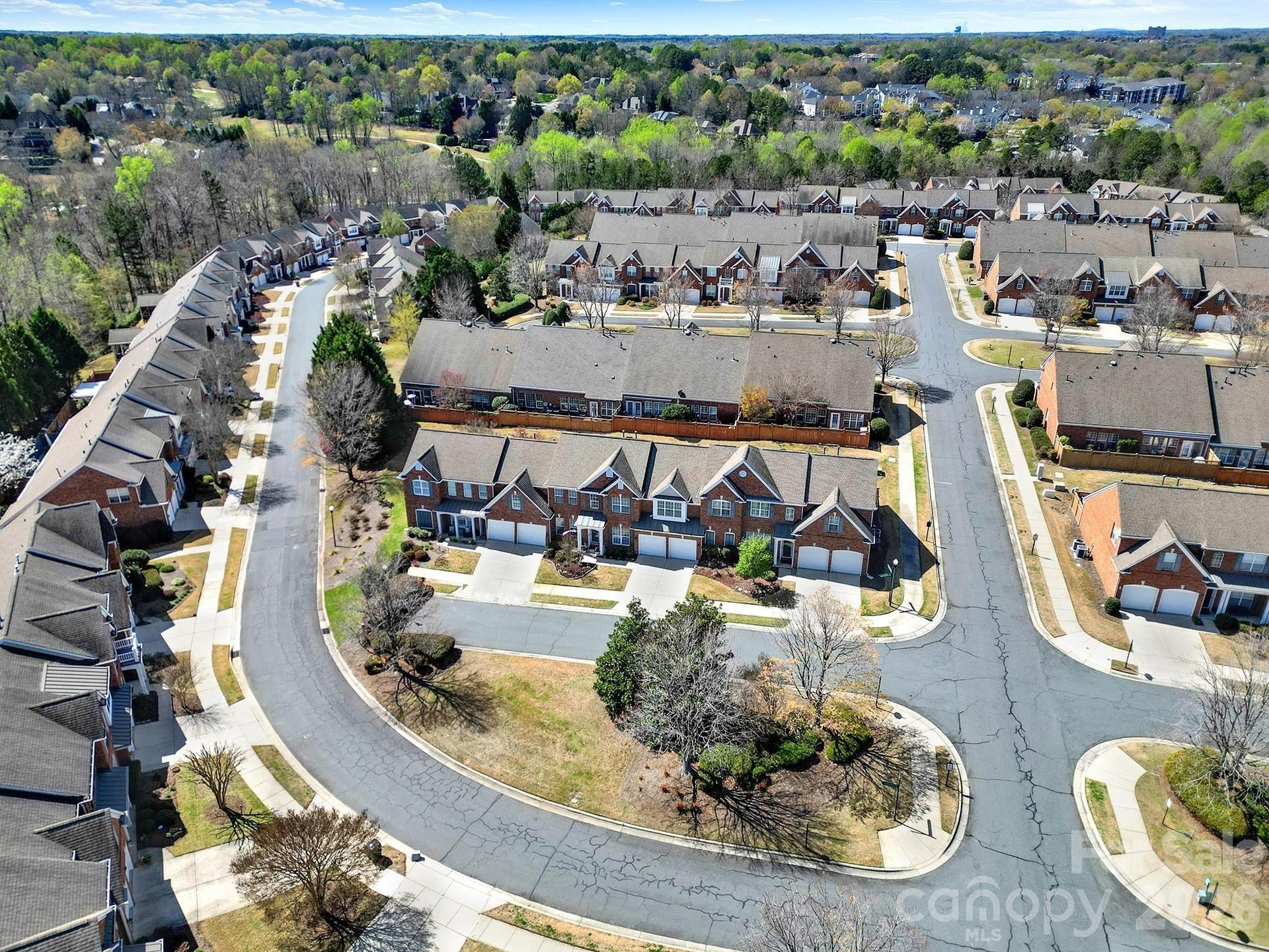 14608 Caragana Court Charlotte NC 28277