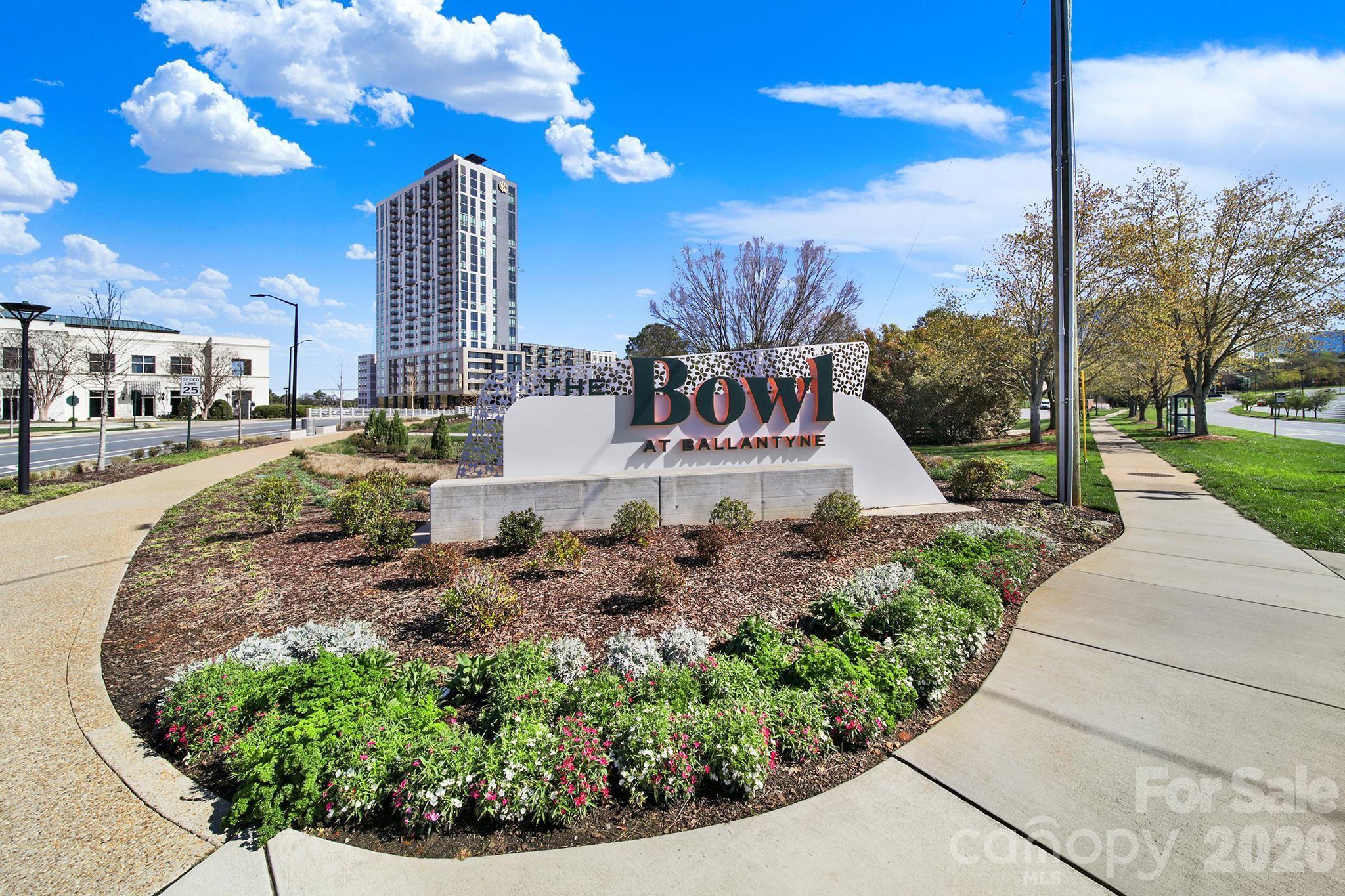 14608 Caragana Court Charlotte NC 28277