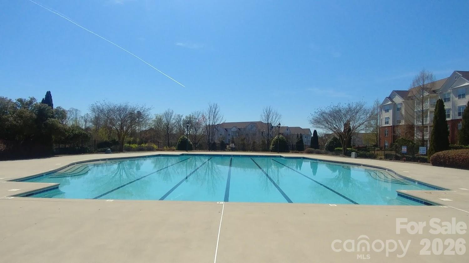 14608 Caragana Court Charlotte NC 28277