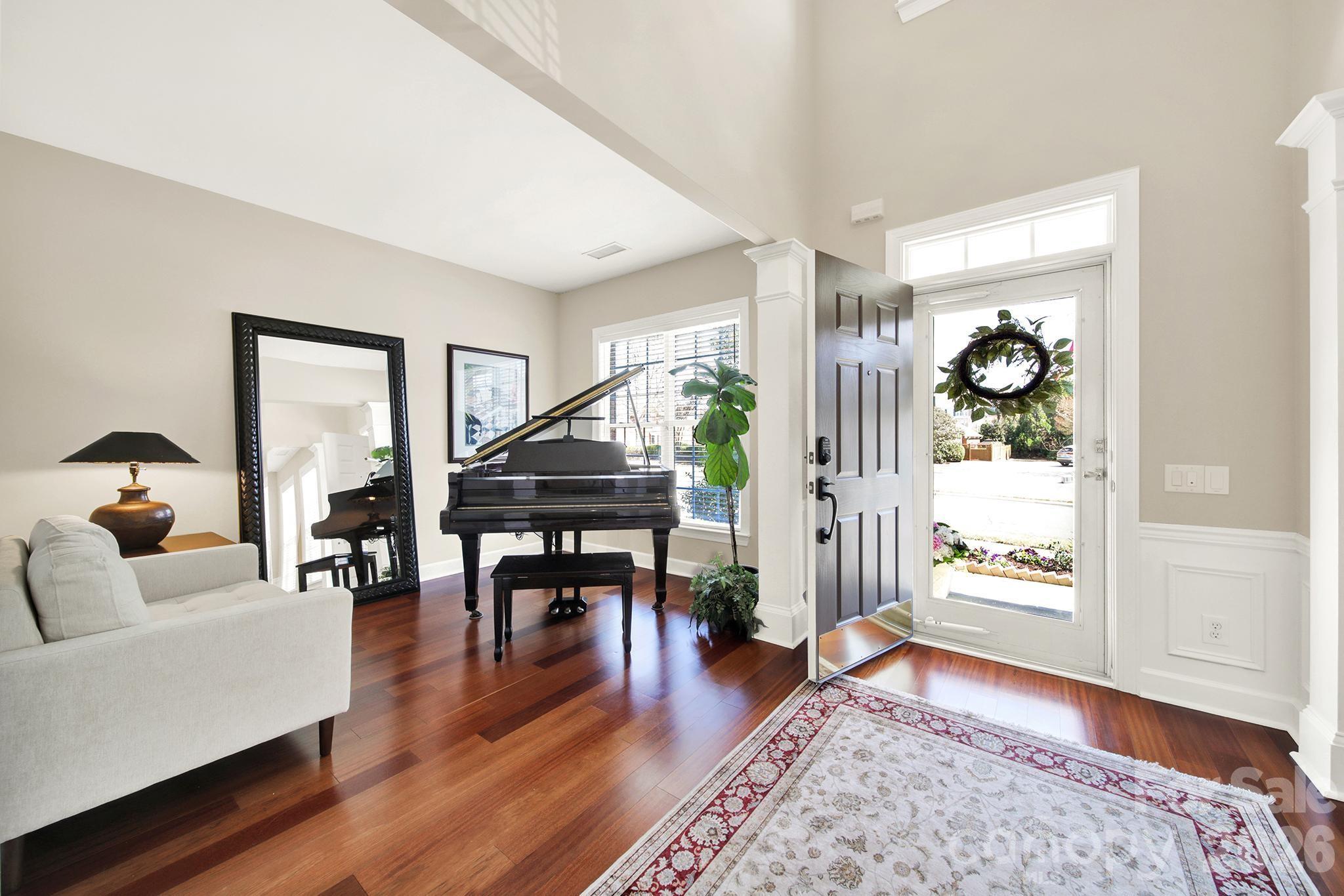 14608 Caragana Court Charlotte NC 28277