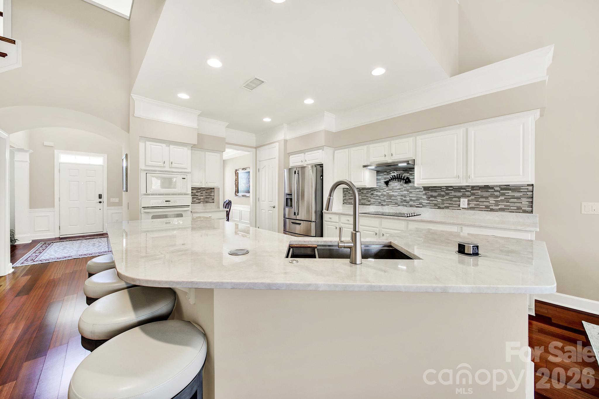 14608 Caragana Court Charlotte NC 28277