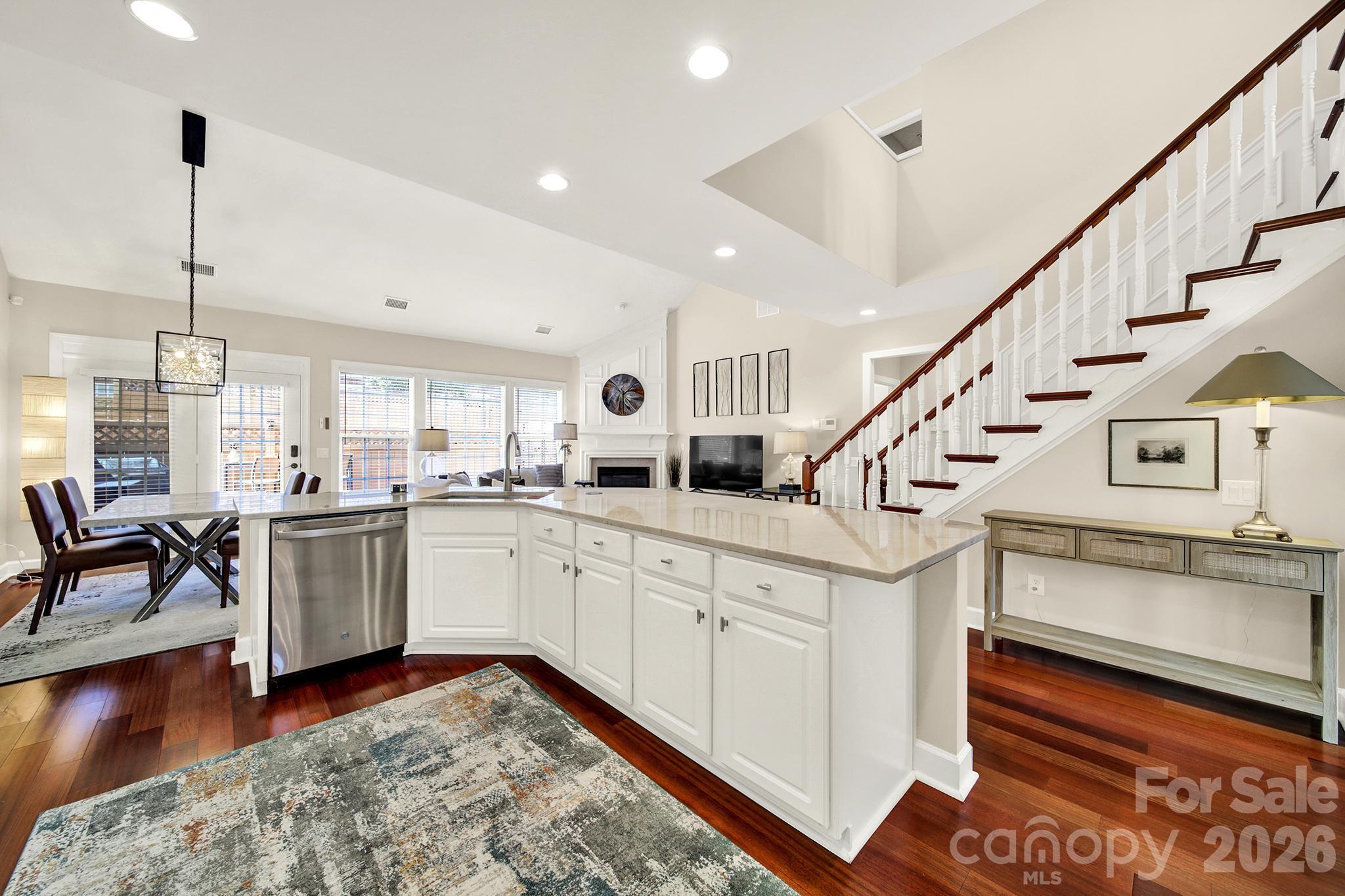 14608 Caragana Court Charlotte NC 28277