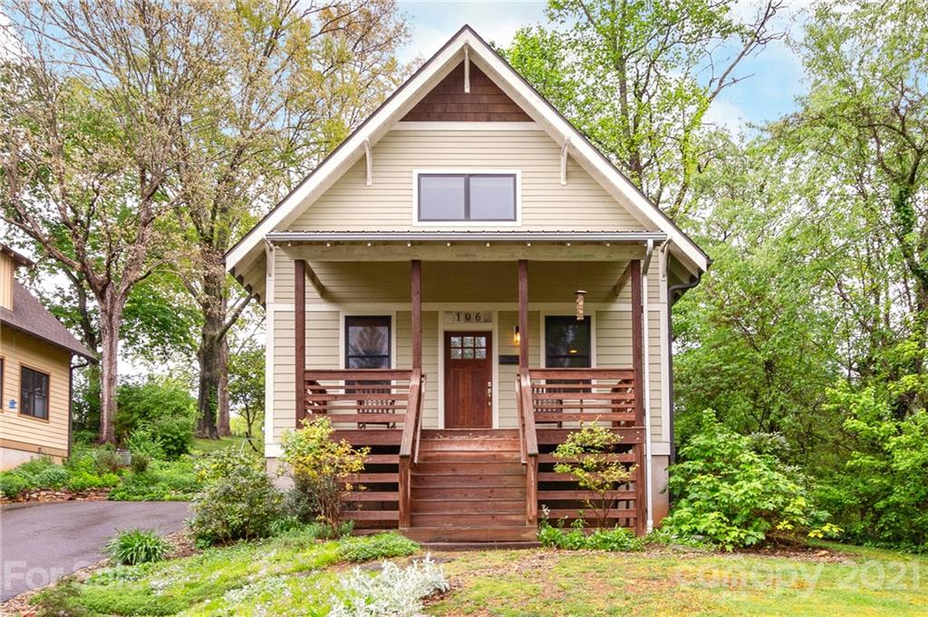 106 Estes Court Asheville NC 28806