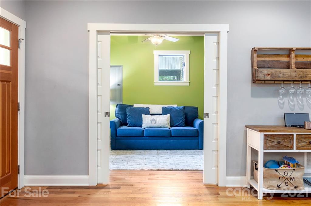 106 Estes Court Asheville NC 28806