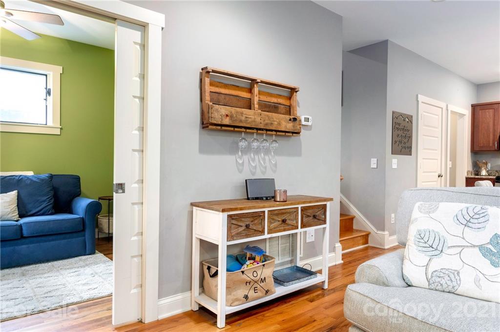 106 Estes Court Asheville NC 28806