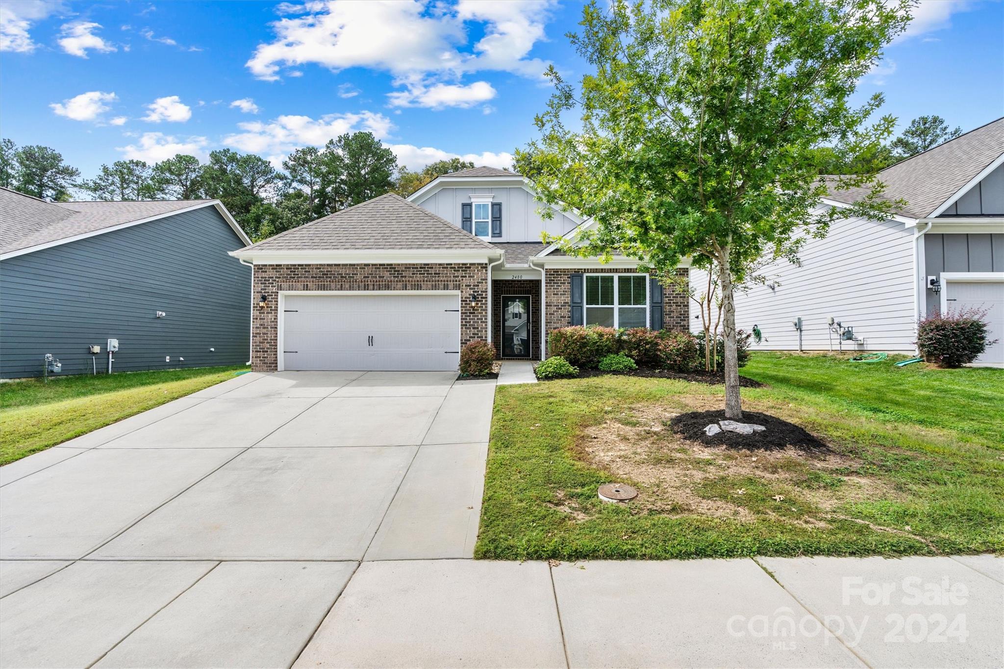 2480 Seagull Drive Denver NC 28037