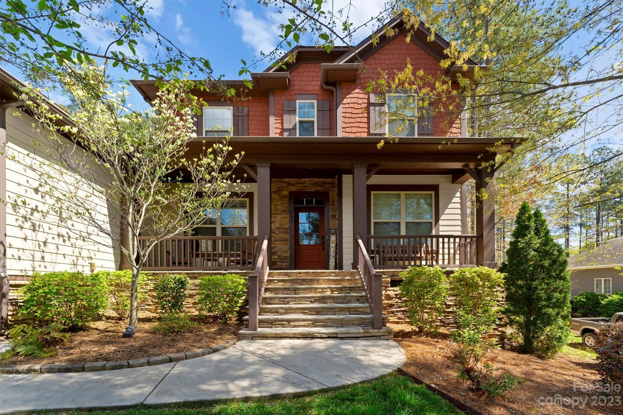 117 Heron Cove Drive Mount Holly NC 28120
