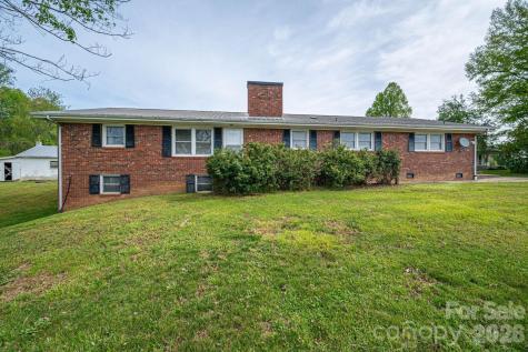 7448 W Nc 27 Highway Vale NC 28168