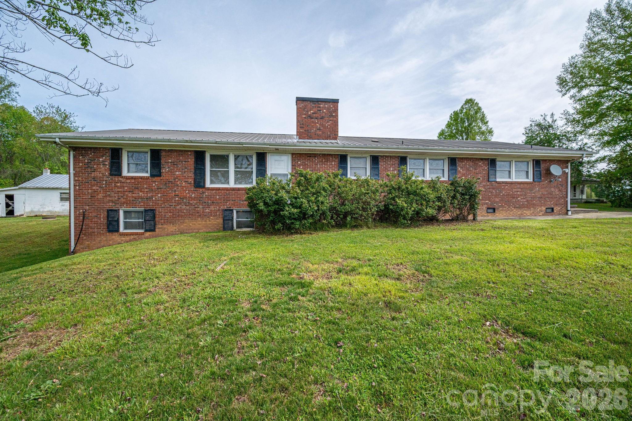 7448 W Nc 27 Highway Vale NC 28168