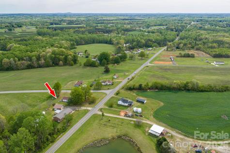 7448 W Nc 27 Highway Vale NC 28168