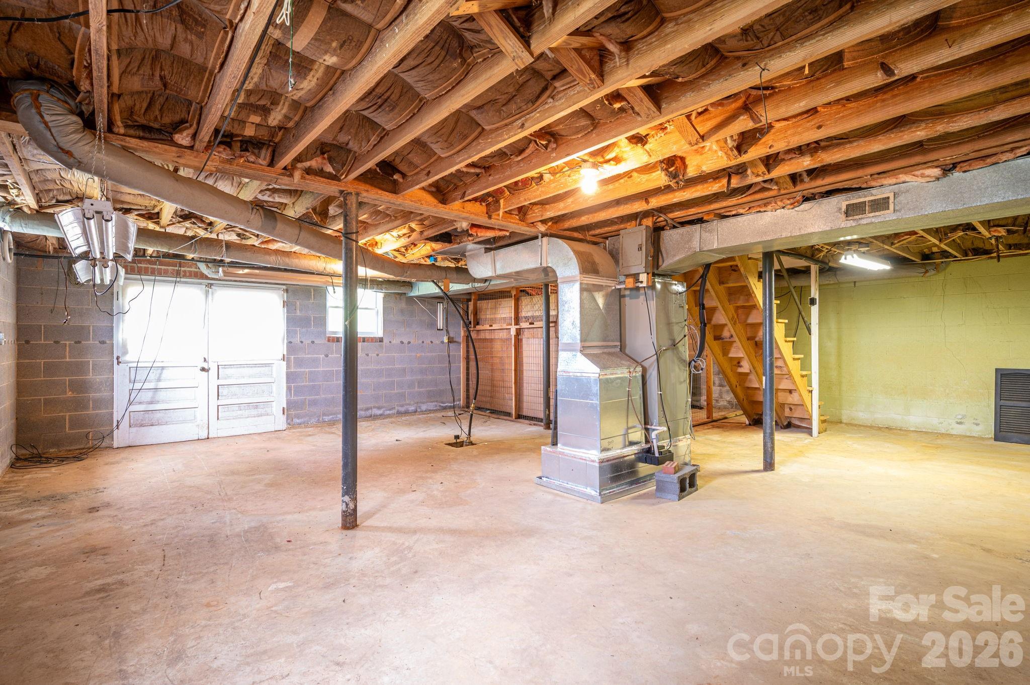 7448 W Nc 27 Highway Vale NC 28168