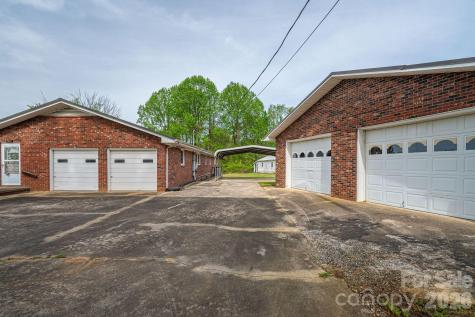 7448 W Nc 27 Highway Vale NC 28168